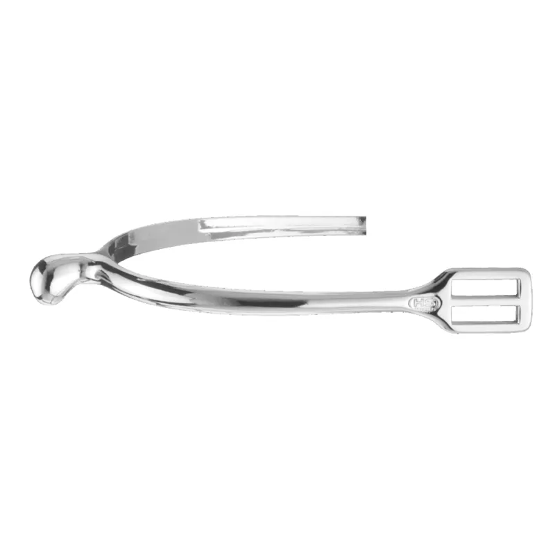 Sprenger Children's Spurs - 15mm